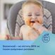 Тарелка с ушками для детей мелкая Canpol babies 2 шт 31-424 фото 5