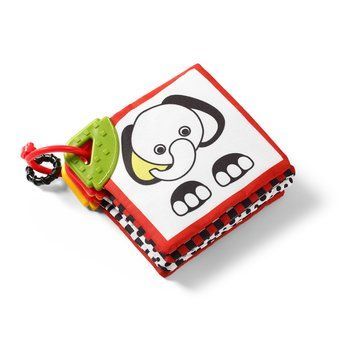 Розвиваючі картки Babyono C-MORE УТ000003832 фото