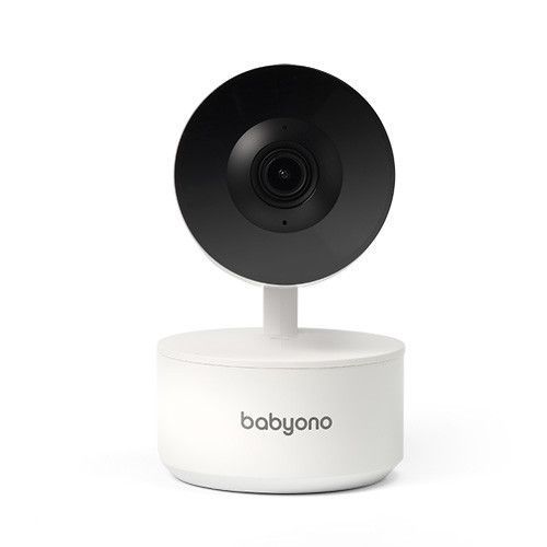 Відеоняня Babyono Camera Smart WI-FI УТ000006670 фото
