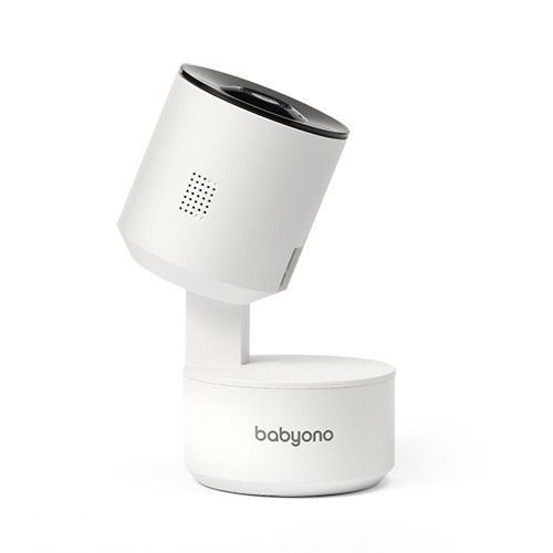 Відеоняня Babyono Camera Smart WI-FI УТ000006670 фото